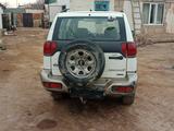 Nissan Terrano 2001 года за 2 500 000 тг. в Караганда – фото 4