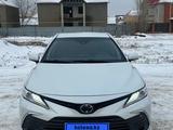 Toyota Camry 2021 годаfor16 000 000 тг. в Уральск