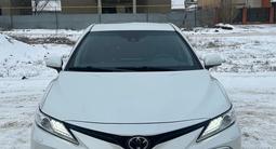 Toyota Camry 2021 годаfor16 000 000 тг. в Уральск