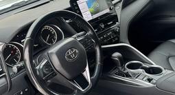 Toyota Camry 2021 годаfor16 000 000 тг. в Уральск – фото 4