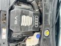 Audi A6 1998 года за 2 500 000 тг. в Сарыозек – фото 9