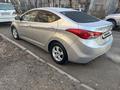 Hyundai Avante 2010 годаfor5 500 000 тг. в Алматы – фото 3