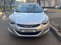 Hyundai Avante 2010 годаfor5 500 000 тг. в Алматы – фото 5