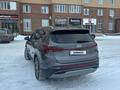 Hyundai Santa Fe 2021 года за 17 000 000 тг. в Караганда – фото 8