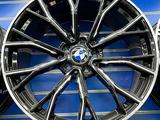 Диски bmw 669 стиль за 480 000 тг. в Астана