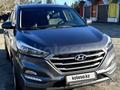 Hyundai Tucson 2016 года за 10 500 000 тг. в Усть-Каменогорск