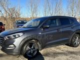 Hyundai Tucson 2016 годаfor10 500 000 тг. в Усть-Каменогорск – фото 2