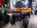CFMoto  CFORCE 400 4х4 HO 2026 года за 663 000 тг. в Астана – фото 6
