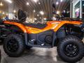 CFMoto  CFORCE 400 4х4 HO 2026 года за 663 000 тг. в Астана – фото 3