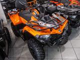 CFMoto  CFORCE 400 4х4 HO 2026 года за 663 000 тг. в Астана