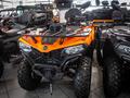CFMoto  CFORCE 400 4х4 HO 2026 года за 663 000 тг. в Астана – фото 4