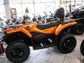 CFMoto  CFORCE 400 4х4 HO 2026 года за 663 000 тг. в Астана – фото 2