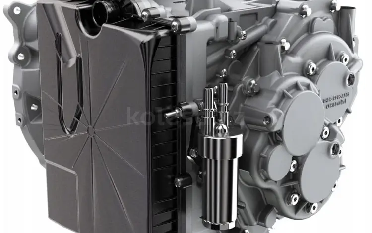 Коробка робот Powershift 6DCT450 за 300 000 тг. в Алматы