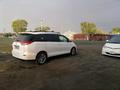 Toyota Previa 2007 года за 8 450 000 тг. в Кокшетау – фото 17