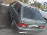 ВАЗ (Lada) 2114 2005 года за 550 000 тг. в Атырау – фото 3