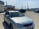 ВАЗ (Lada) Priora 2170 2012 года за 2 480 000 тг. в Уральск – фото 2