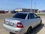 ВАЗ (Lada) Priora 2170 2012 года за 2 480 000 тг. в Уральск – фото 3