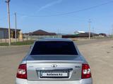 ВАЗ (Lada) Priora 2170 2012 года за 2 480 000 тг. в Уральск – фото 4