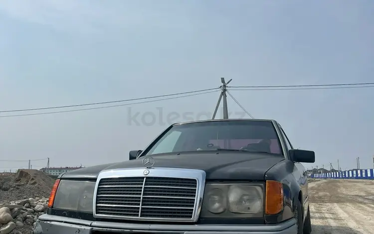 Mercedes-Benz E 200 1992 года за 850 000 тг. в Тараз