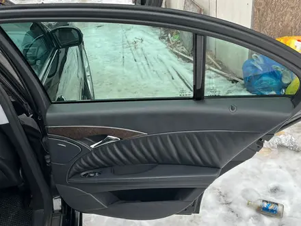 Mercedes-Benz E 350 2006 года за 6 500 000 тг. в Алматы – фото 13