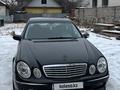 Mercedes-Benz E 350 2006 года за 6 500 000 тг. в Алматы
