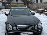 Mercedes-Benz E 350 2006 года за 6 500 000 тг. в Алматы