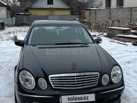 Mercedes-Benz E 350 2006 года за 6 500 000 тг. в Алматы