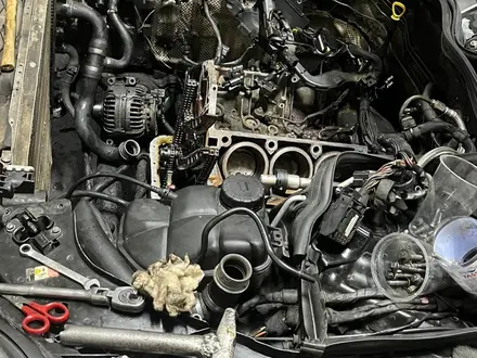 Mercedes-Benz E 350 2006 года за 6 500 000 тг. в Алматы – фото 20