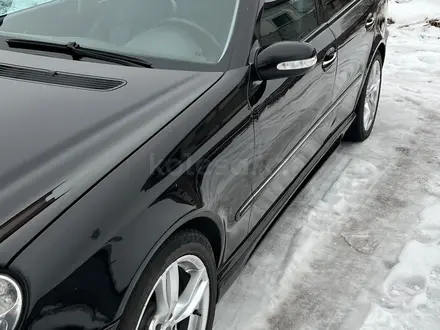 Mercedes-Benz E 350 2006 года за 6 500 000 тг. в Алматы – фото 3