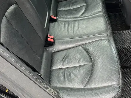 Mercedes-Benz E 350 2006 года за 6 500 000 тг. в Алматы – фото 5