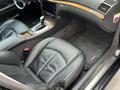 Mercedes-Benz E 350 2006 года за 6 500 000 тг. в Алматы – фото 6