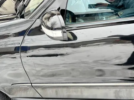 Mercedes-Benz E 350 2006 года за 6 500 000 тг. в Алматы – фото 7