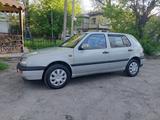 Volkswagen Golf 1992 годаүшін2 100 000 тг. в Шымкент