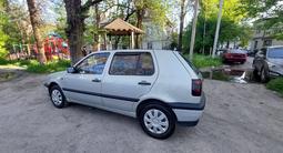 Volkswagen Golf 1992 года за 2 000 000 тг. в Шымкент – фото 3