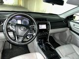 Toyota Camry 2015 годаүшін6 500 000 тг. в Актау – фото 5