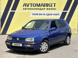Volkswagen Golf 1994 годаfor1 900 000 тг. в Тараз