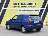 Volkswagen Golf 1994 годаfor1 900 000 тг. в Тараз – фото 5