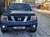 Nissan Pathfinder 2007 года за 7 700 000 тг. в Алматы – фото 2