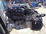 Двигатель M20А 2.0, вариатор K120 4wd, A25A 2.5 АКПП UB80F за 850 000 тг. в Алматы