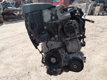 Двигатель M20А 2.0, A25A 2.5 АКПП UB80F, UB80E за 850 000 тг. в Алматы – фото 24
