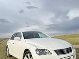 Toyota Mark X 2007 годаүшін5 000 000 тг. в Тараз