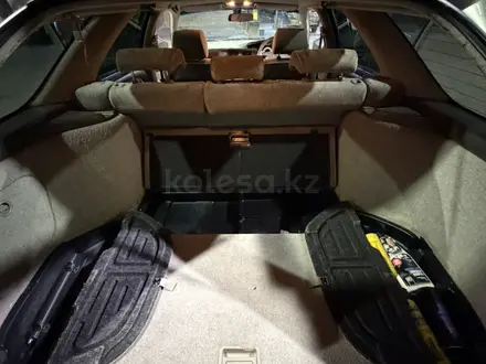 Toyota Mark II Qualis 2000 года за 3 600 000 тг. в Алматы – фото 10