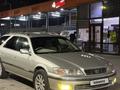 Toyota Mark II Qualis 2000 года за 3 600 000 тг. в Алматы – фото 3