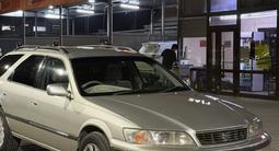 Toyota Mark II Qualis 2000 года за 3 600 000 тг. в Алматы – фото 3