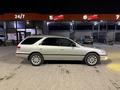 Toyota Mark II Qualis 2000 года за 3 600 000 тг. в Алматы – фото 6