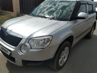 Skoda Yeti 2012 годаүшін5 500 000 тг. в Костанай