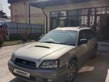 Subaru Legacy Lancaster 2000 года за 3 500 000 тг. в Алматы