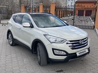 Hyundai Santa Fe 2014 годаүшін11 000 000 тг. в Караганда