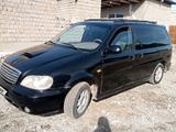 Kia Carnival 2000 годаүшін1 950 000 тг. в Шымкент – фото 3