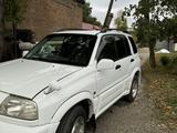 Suzuki Escudo 1999 годаfor3 800 000 тг. в Усть-Каменогорск – фото 3